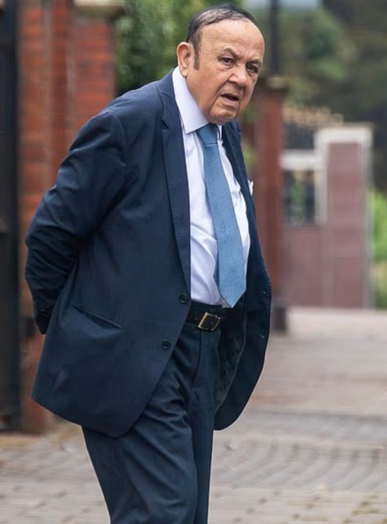 "Multi-Millionaire Hotel Tycoon’s Shocking Donations Ignite Controversy!" hotel investment strategies, political donations impact, luxury hospitality industry trends