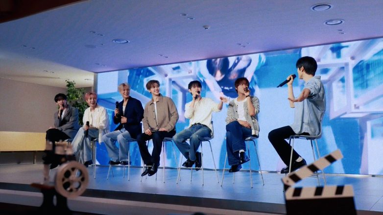 NCT DREAM's Bold 'Go Back To The Future': A Cultural Reckoning!  NCT DREAM universe analysis, time travel themes in K-pop, NCT DREAM storytelling concepts