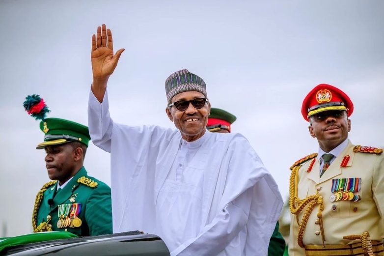 "Nation Divided: Buhari's Holiday Sparks Outrage and Debate!" public holiday announcement, Buhari memorial observance, Federal Government tribute