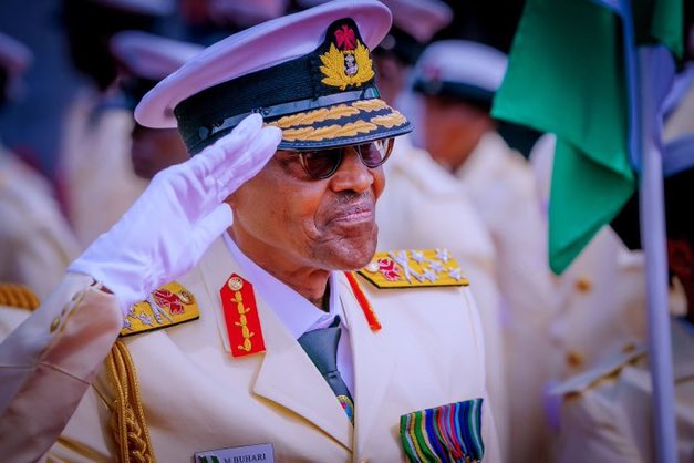 Nation Mourns: Buhari's Sudden Death Sparks National Debate! Nigerian politics legacy, Muhammadu Buhari tributes, former president obituary