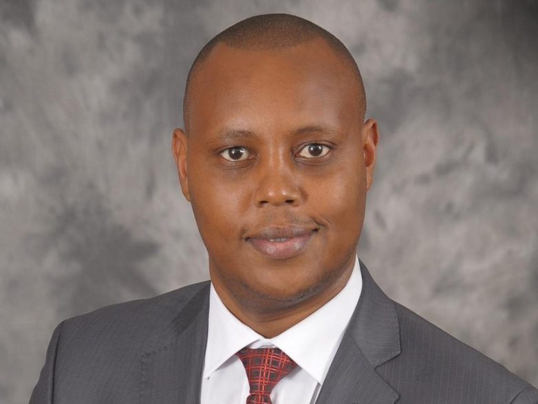 "Nelson Koech's Bold Challenge: Will He Face Protesters Head-On?" shoot to kill policy, police accountability protests, frontline activism