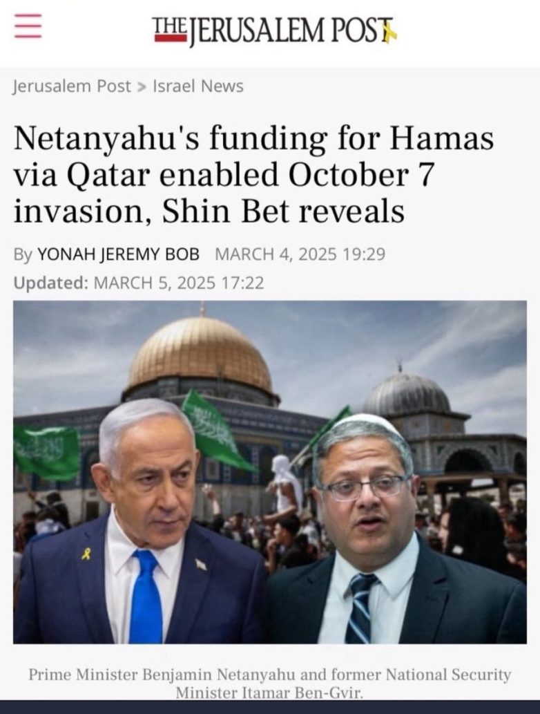 Netanyahu's Shocking Hamas Funding: Media's Silent Complicity Exposed! Hamas funding controversy, Netanyahu political influence, Western media bias