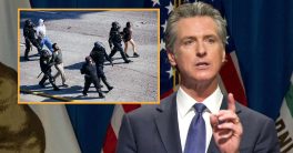 Newsom's Fury: Trump’s California Fix Sparks Explosive Showdown!  California politics, Trump impact on governance, Newsom response to federal influence