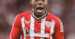 Nico Williams Shocks Football: New Deal Sparks Barcelona Drama!  Nico Williams contract extension, Athletic Club release clause, Barcelona transfer news