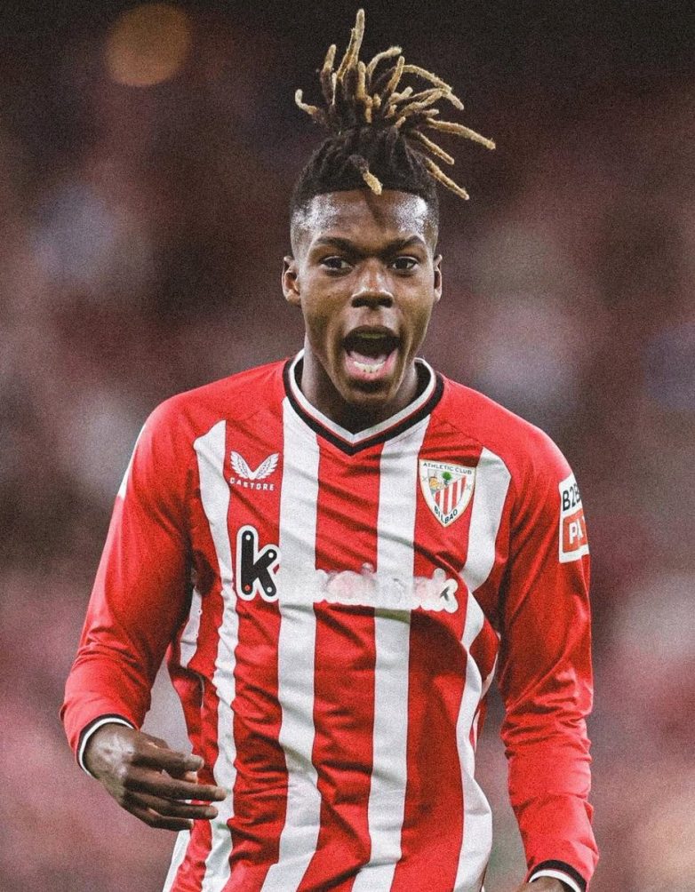 Nico Williams Shocks Football: New Deal Sparks Barcelona Drama! Nico Williams contract extension, Athletic Club release clause, Barcelona transfer news