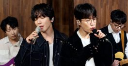 "Night Runner Sparks Controversy: SORAN's Bold Move Divides Fans!"  Jung Yonghwa collaboration, Soran live performance, Night Runner music release