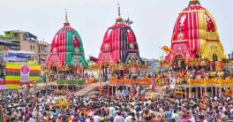 Odisha's Bold Move: Copyrighting Jagannath Rituals Sparks Debate!  Odisha temple heritage preservation, Jagannath rituals copyright protection, cultural authenticity in religious traditions