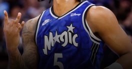 "Orlando Magic's Banchero Shocks NBA with Stunning $287M Deal!"  Paolo Banchero contract extension, Orlando Magic player news, NBA rookie max deals