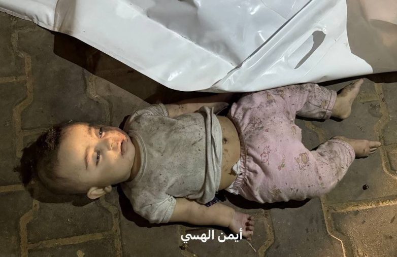 Outrage Erupts as Israeli Airstrike Claims Innocent Palestinian Life Gaza conflict news, civilian casualties in warfare, humanitarian crisis in Gaza
