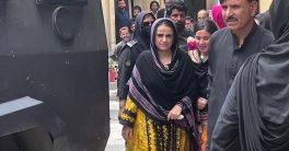 "Outrage as Baloch Leaders Granted 10-Day Remand in Controversy!"  Balochistan political arrests, Counter-Terrorism Division operations, human rights in Pakistan