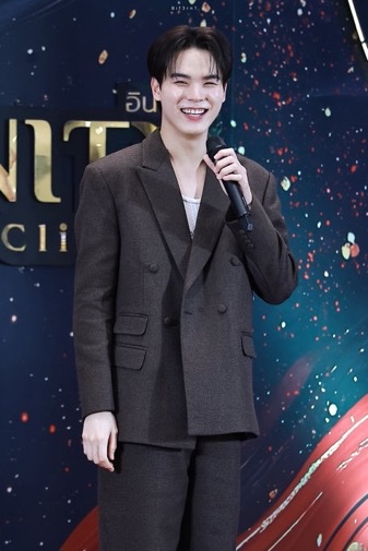 PING KRITTANUN Shocks Fans with Stunning New Look at Infinity! beauty transformation trends, celebrity skincare innovations, medical aesthetics campaigns