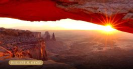 POTUS Launches Controversial 'Make America Beautiful Again' Initiative  national park restoration, environmental conservation initiatives, outdoor recreation improvement