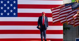 POTUS Sparks Outrage with Shocking Salute to America Speech!  Independence Day Events, Presidential Celebrations, Iowa Community Gatherings