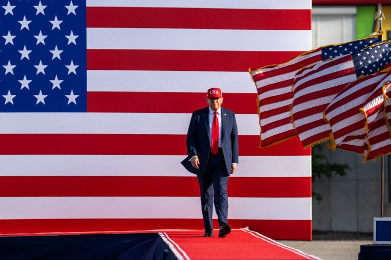 POTUS Sparks Outrage with Shocking Salute to America Speech! Independence Day Events, Presidential Celebrations, Iowa Community Gatherings