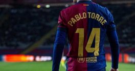 Pablo Torre's Shocking Move: From Barcelona to Mallorca! What Happened?  Pablo Torre transfer news, Mallorca football updates, Barcelona player movements
