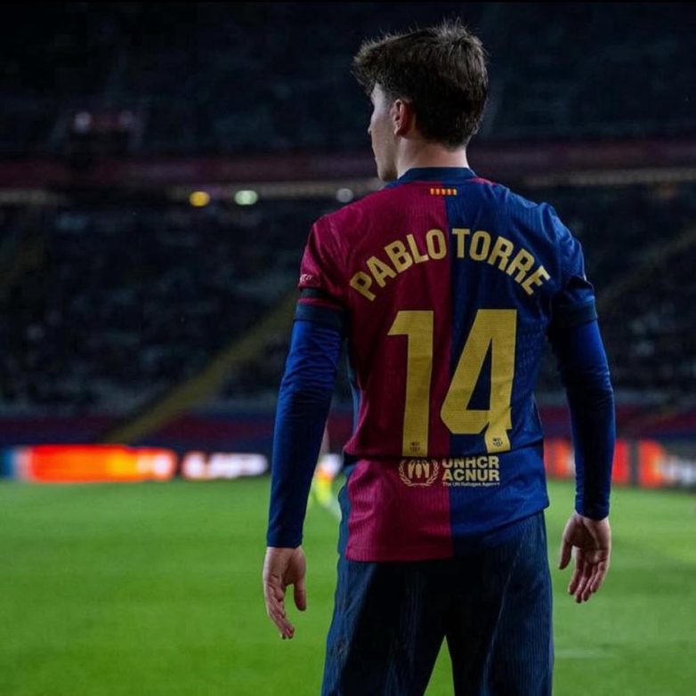 Pablo Torre's Shocking Move: From Barcelona to Mallorca! What Happened? Pablo Torre transfer news, Mallorca football updates, Barcelona player movements