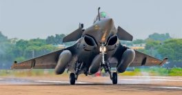 Pakistan's Rafale Jets Claim EXPOSED: Shocking Propaganda Unveiled!  Rafale Jets controversy, disinformation in military aviation, Pakistan propaganda tactics