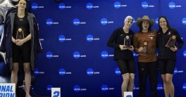 Penn's Shocking Reversal: Lia Thomas Stripped of Titles, Apology Issued!  University sports policy, transgender athlete controversy, female athletics rights