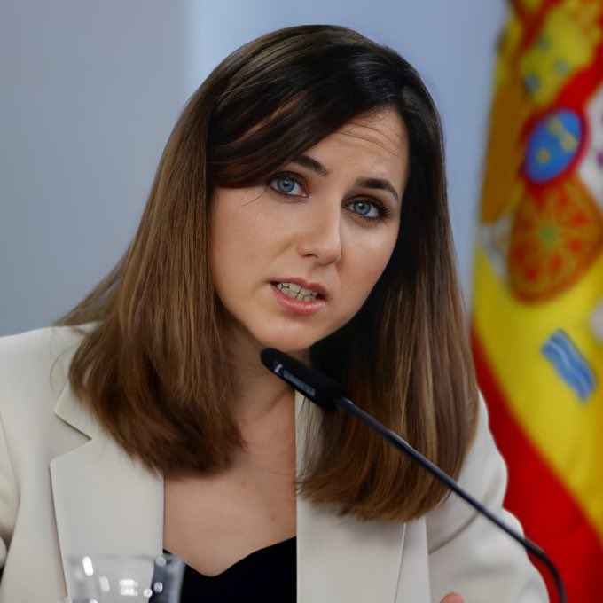 Podemos Chief Calls Netanyahu 'Hitler of 21st Century' - Outrage! Ione Belarra statements, Israel Palestine conflict, political rhetoric analysis