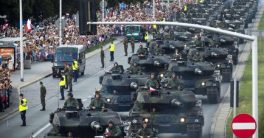Poland Deploys Troops to Borders Amid Migrant Crisis Controversy!  border security measures, illegal immigration crisis, military deployment strategies