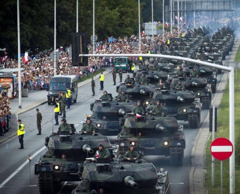 Poland Deploys Troops to Borders Amid Migrant Crisis Controversy! border security measures, illegal immigration crisis, military deployment strategies
