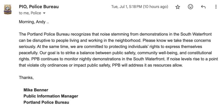 Portland's Police Silence? Antifa's Nightly Chaos Sparks Outrage!  Portland noise complaints, Antifa protest disturbances, community safety concerns
