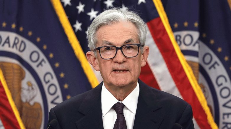 Powell's $2.5B Renovation Faces Scrutiny Amidst Trump's Outrage! Federal Reserve renovations, Inspector General review, Jerome Powell accountability