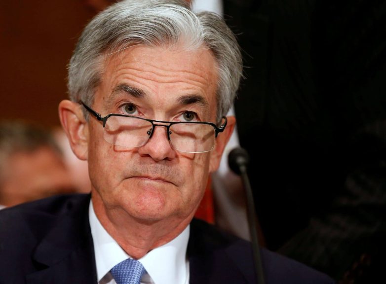 "Powell's Shocking Resignation Sparks Calls to Abolish the Fed!"  Federal Reserve reform, monetary policy alternatives, central bank accountability