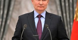 Putin Warns: US Missile Aid to Ukraine Could Trigger War!  Putin warning on US missiles, Ukraine conflict escalation, international response to military aid