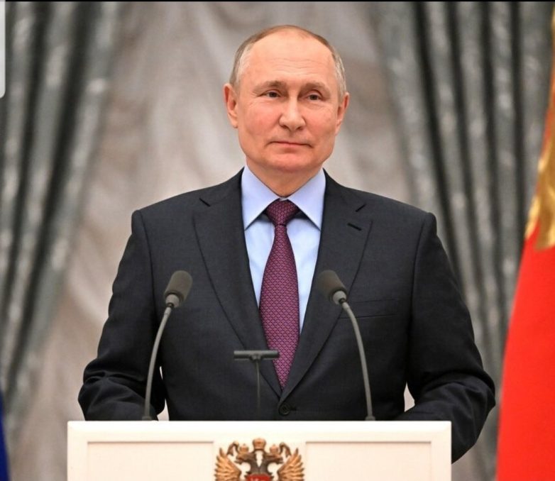 Putin Warns: US Missile Aid to Ukraine Could Trigger War! Putin warning on US missiles, Ukraine conflict escalation, international response to military aid