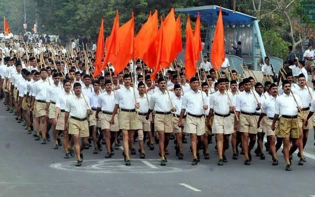 RSS Plans 2000 Hindu Sammelans in Bengal: What’s the Real Agenda? Hindu community events in Bengal, cultural gatherings in West Bengal, religious unity initiatives in India
