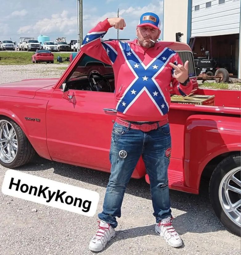 Racism Fuels Tragedy: Shooter's Identity Shocks Lexington Community church shooting incident, racial violence in America, community response to tragedy