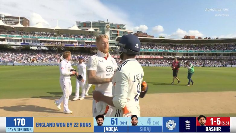 "Ravindra Jadeja: Lone Warrior's Epic Stand Ignites Controversy!" Ravindra Jadeja performance, Test cricket highlights, Indian cricket history