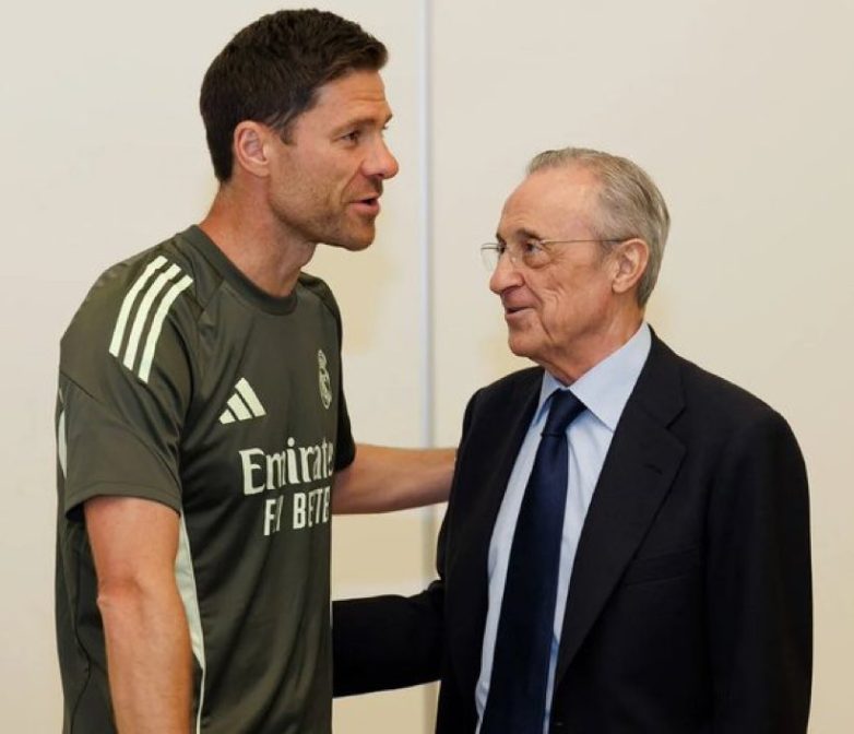 Real Madrid Shocks: Xabi Alonso Can Bench Any Player—Chaos Ahead! Real Madrid coaching changes, Xabi Alonso tactical strategy, player rotation policy