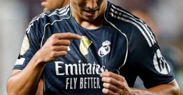 "Real Madrid's New Star Shatters Records: Is He the Future Legend?"  Gonzalo García Real Madrid, FIFA Club World Cup top scorer, emerging football star 2025