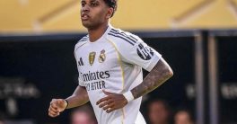 Real Madrid's Rodrygo Faces Crucial Decision: Stay or Go?  Rodrygo transfer news, Real Madrid player decisions, European football focus