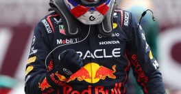 Red Bull Racing Sparks Controversy: Is 'Keep Pushing' a Cry for Help?  Formula One excitement, Red Bull Racing fans, motorsport enthusiasm