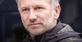 Red Bull Shocker: Christian Horner Axed After Two Decades!  Red Bull Racing news, Formula One team changes, Christian Horner career transition