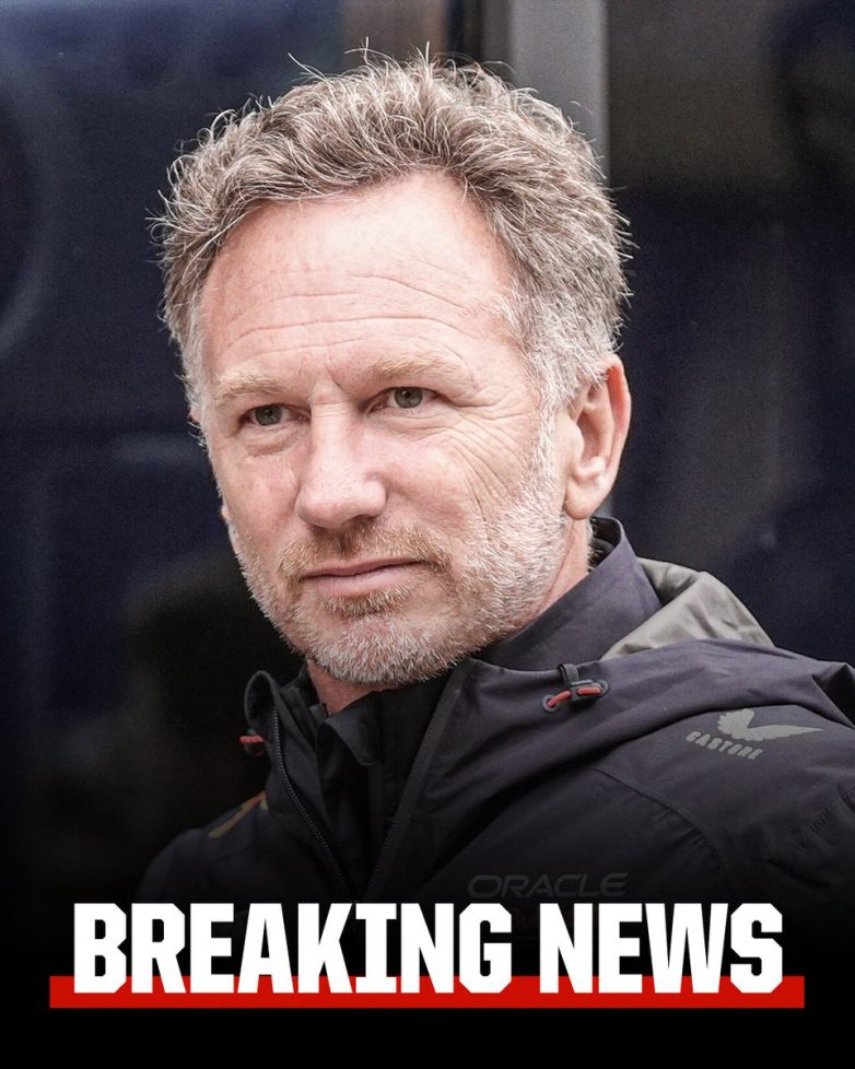 Red Bull Shocker: Christian Horner Axed After Two Decades! Red Bull Racing news, Formula One team changes, Christian Horner career transition