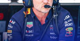 Red Bull Shocker: Christian Horner Ousted After Two Decades!  Christian Horner departure news, Red Bull Racing team changes, Formula 1 leadership shakeup