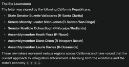 Republican Lawmakers Push Trump for Controversial Amnesty Scheme!  immigration reform initiatives, Republican lawmakers amnesty proposals, Trump administration immigration policies