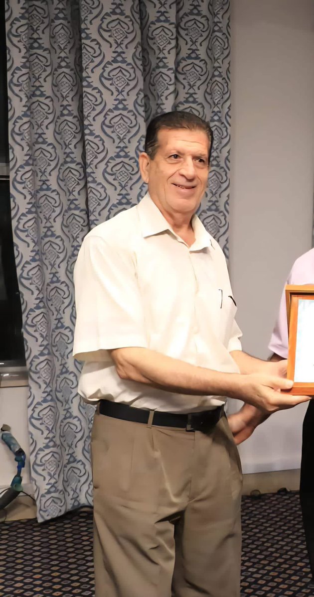 Retired Doctor Killed in Gaza: Outrage Sparks Worldwide Protest  Gaza healthcare crisis, Israeli military actions, medical professionals in conflict zones