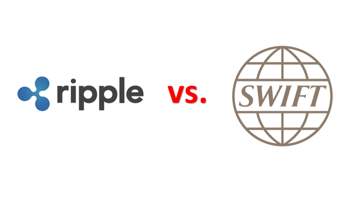 Ripple's $12.89B SWIFT Acquisition: Is This the End of Banks? Ripple acquisition news, global payment innovations, cryptocurrency banking solutions