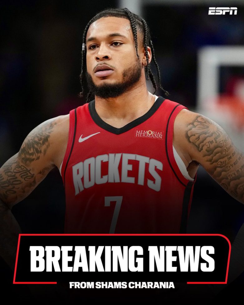 Rockets Shock Fans: Young Star Whitmore Traded to Wizards! Cam Whitmore trade news, Washington Wizards roster changes, NBA second-round picks strategy