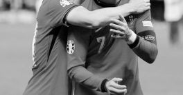 "Ronaldo's Shocking Absence at Jota's Funeral Sparks Outrage!"  Cristiano Ronaldo decision, Diogo Jota funeral news, celebrity funeral attendance