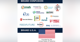 Rubio's Shocking Move: State Dept. Ditches Logos for Flags!  America First branding, Department of State rebranding, US government logos removal