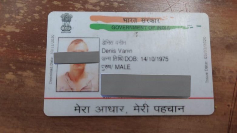 Russian in Goa with Aadhaar: Should He Vote or Not? Controversy! voter eligibility criteria, Aadhaar card significance, electoral reforms in India