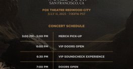"SB19's Controversial Tour: Are Fans Ready for the Ultimate Showdown?"  h3 Simula At Wakas Tour, h3 SB19 Concert Experience, h3 Fox Theatre Events