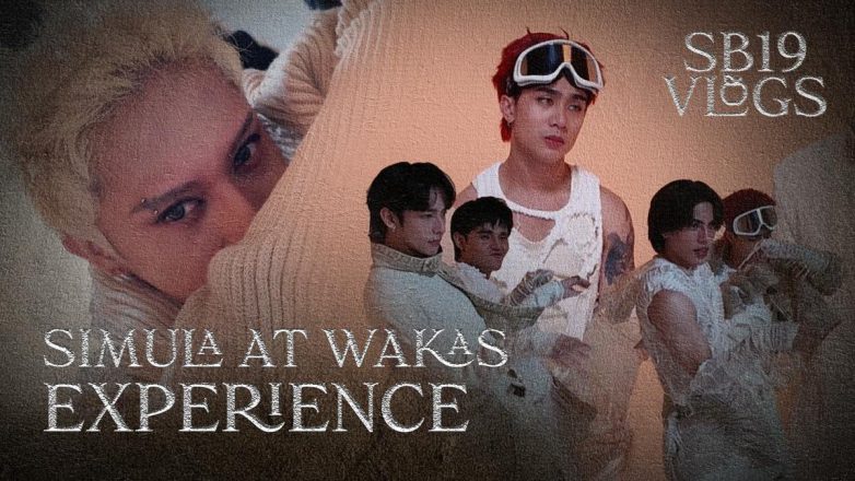 SB19's VR Experience: A Game-Changer or Just Hype? Find Out!  SB19 VR Experience, SaW World Tour Highlights, Simula At Wakas Launch Event