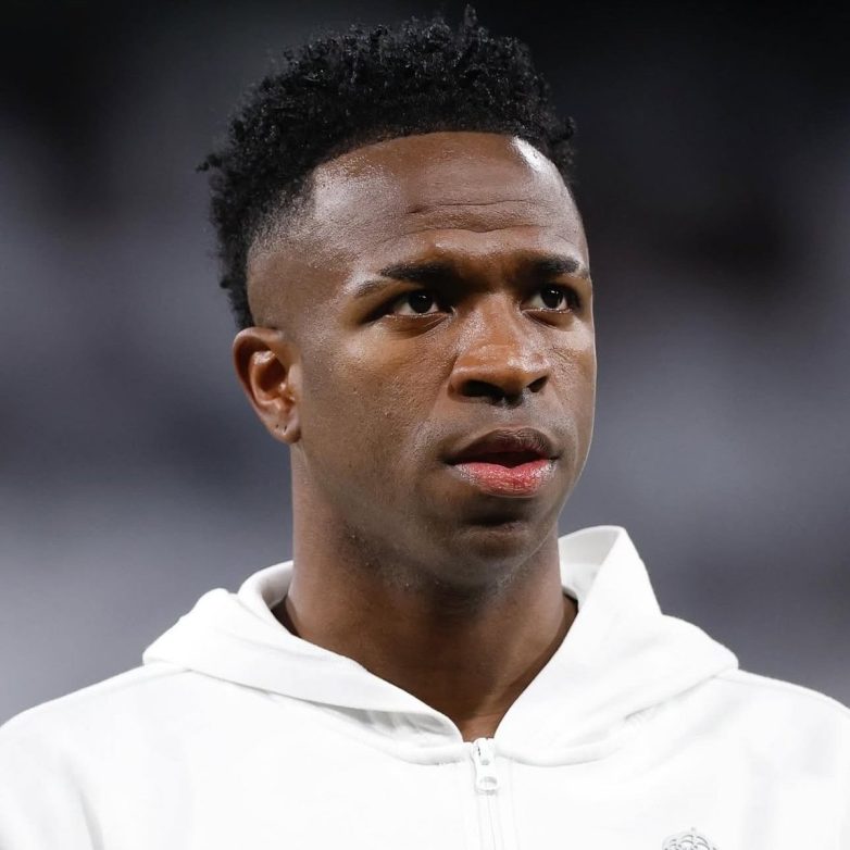 Saudi Arabia's Shocking €350M Bid for Real Madrid's Vini Jr! Vini Jr transfer news, Saudi football investments, Real Madrid player valuation